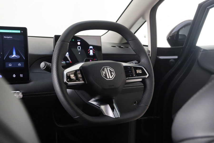 2026 MG MG4 EV Urban Urban Hatch Image 11