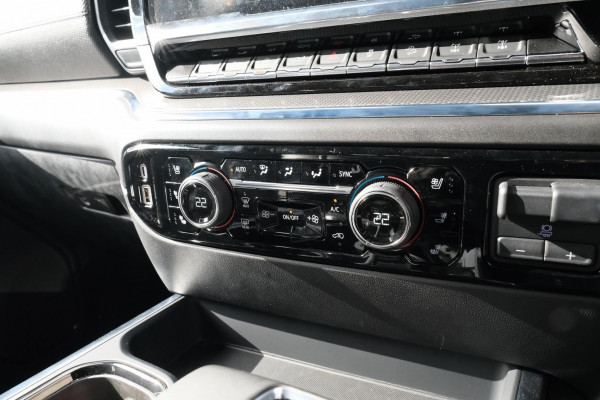 2025 MY24 Chevrolet Silverado T1 1500 ZR2 W/Tech Pack Ute Image 28