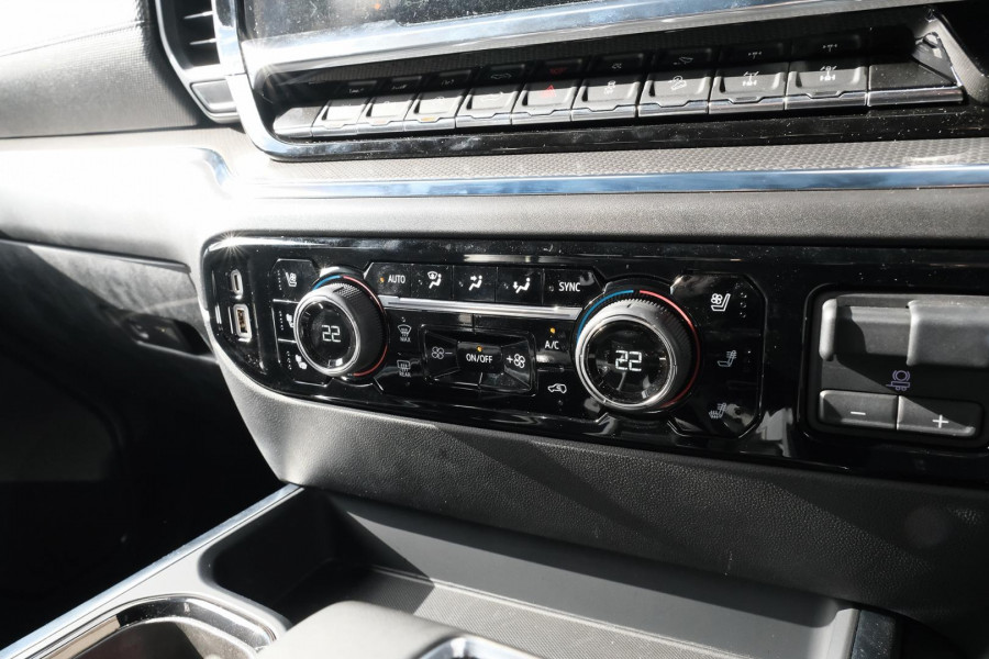 2025 MY24 Chevrolet Silverado T1 1500 ZR2 W/Tech Pack Ute Image 28
