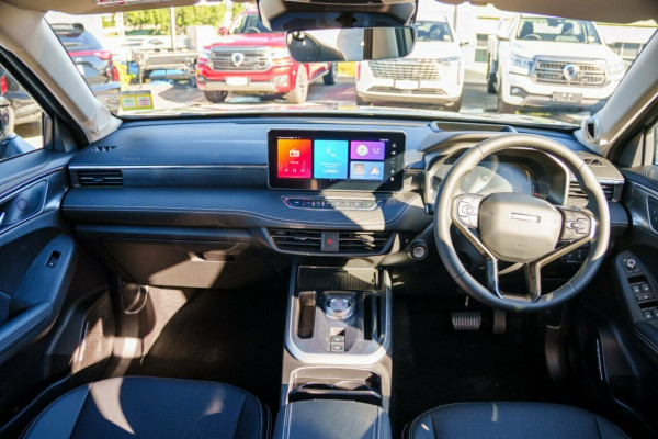2025 GWM Haval Jolion A02 Vanta Hybrid SUV Image 10