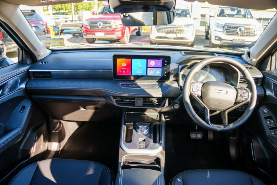 2025 GWM Haval Jolion A02 Vanta Hybrid SUV Image 10