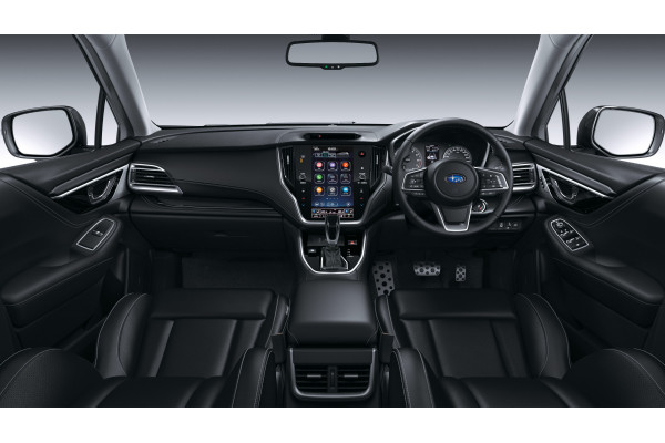 2025 Subaru Outback 6GEN AWD Touring XT SUV Image 5