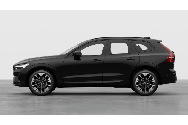 2026 Volvo XC60 UZ Ultra B5 Dark SUV Image 2