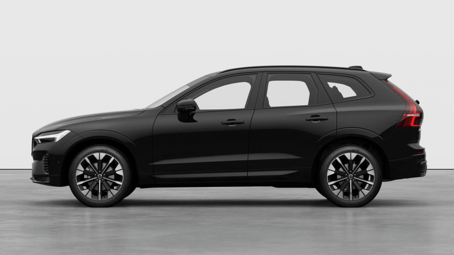 2026 Volvo XC60 UZ Ultra B5 Dark SUV Image 2