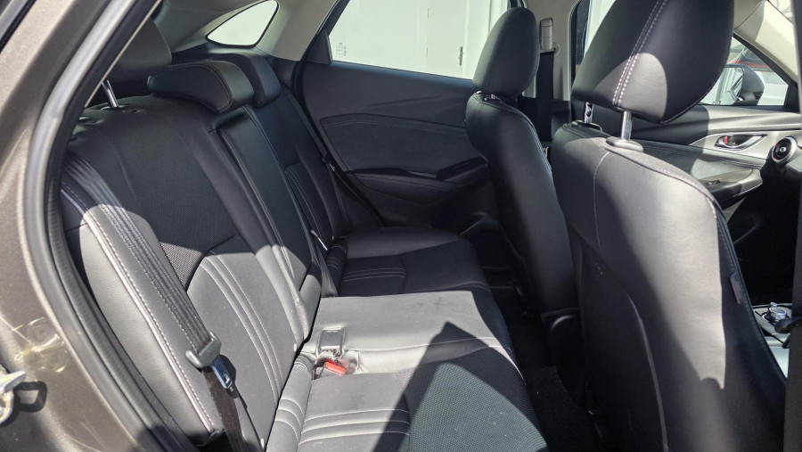 2023 Mazda CX-3 DK G20 Akari SUV Image 19