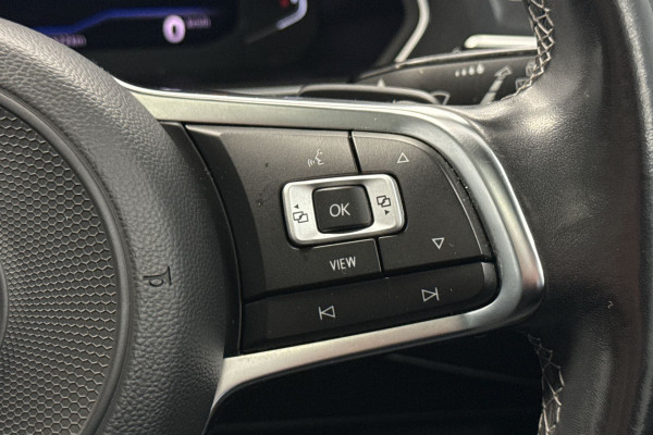 2020 Volkswagen Tiguan 5N 162TSI Highline SUV