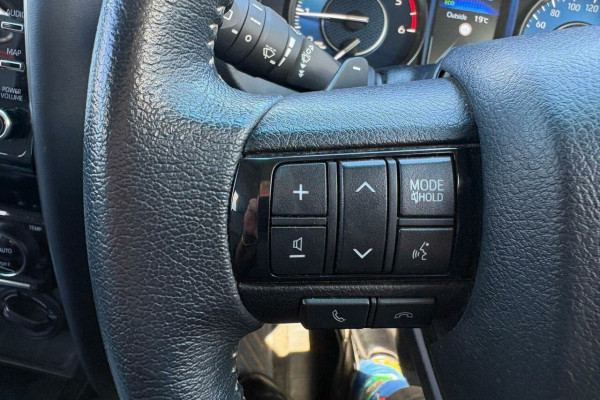 2023 Toyota Fortuner GUN156R GXL SUV Image 20