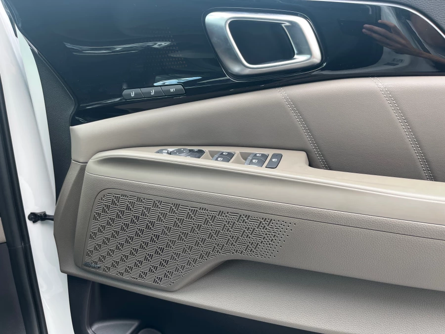 2026 Kia Carnival KA4 PE GT-Line HEV People Mover Image 22