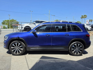 2020 Mercedes-Benz GLB-Class X247 GLB200 SUV