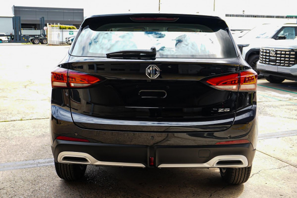 2026 MG ZS ZS32 Vibe Turbo SUV Image 6