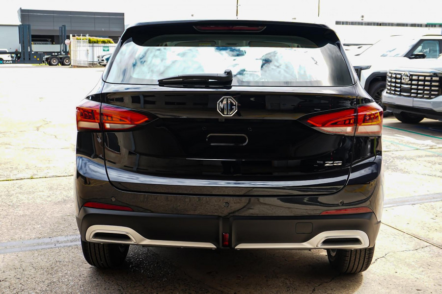 2026 MG ZS ZS32 Vibe Turbo SUV Image 6