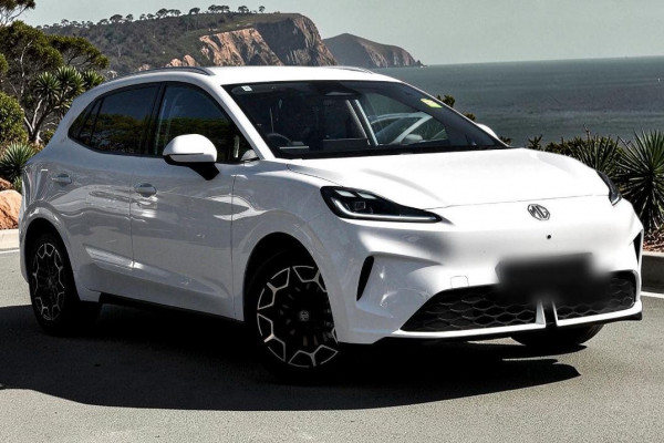 2026 MG MG4 EV Urban AH4E Essence 43 Hatch Image 3