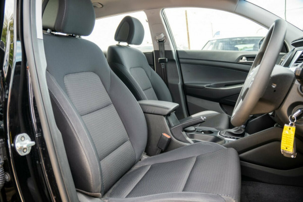 2018 Hyundai Tucson TL2 Active SUV Image 17