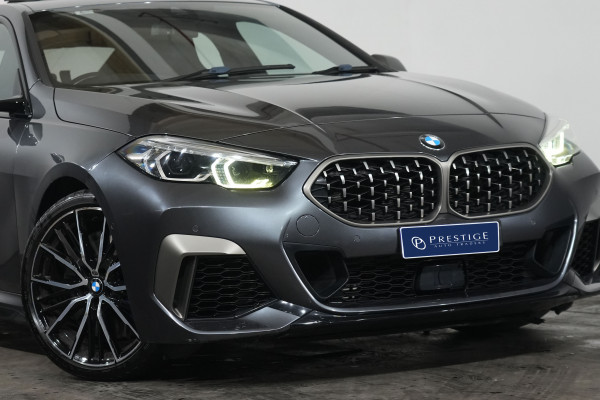 2021 BMW 2 Series M235i xDrive Coupe Image 2