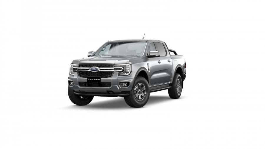 2026 Ford Ranger P703 XLT Ute Image 3