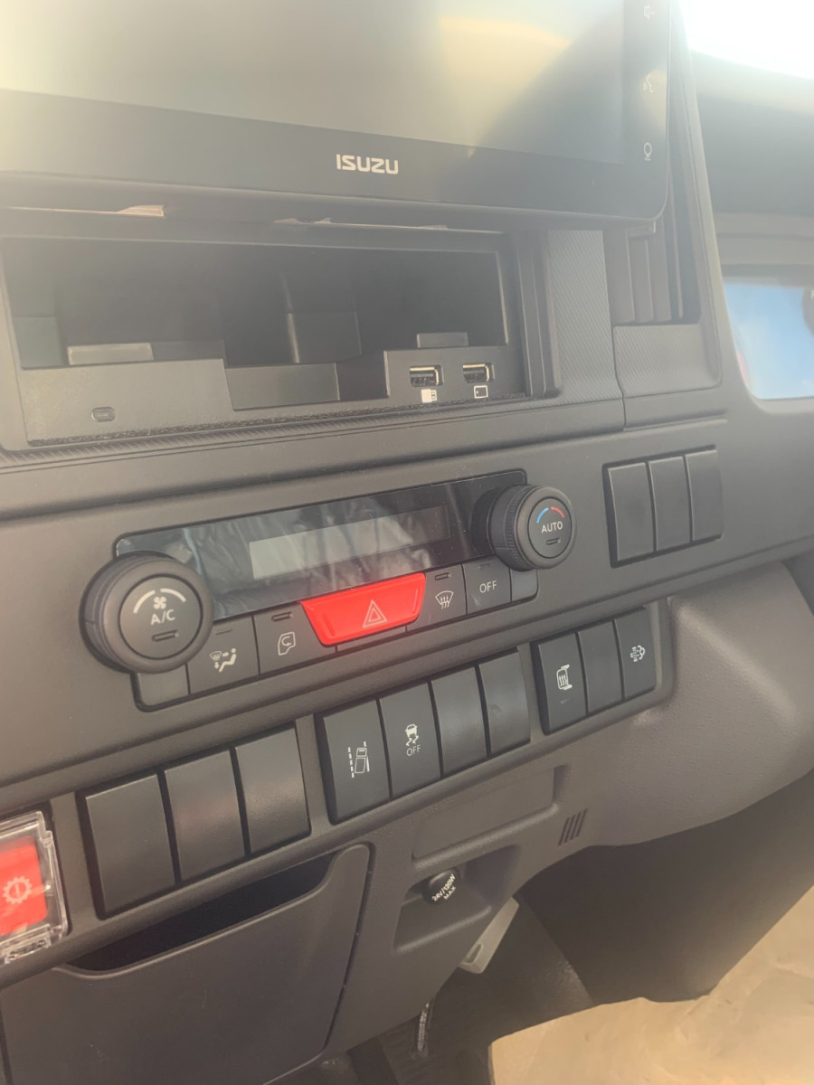 2026 Isuzu NNR 45-150 DT D34 TRAY TRAYPACK Tray Image 13