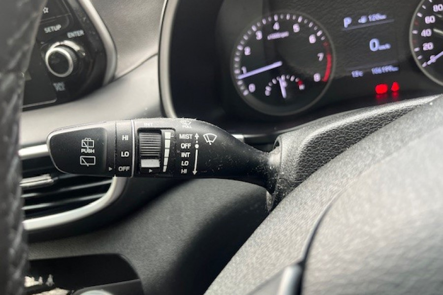 2021 Hyundai Tucson TL4 Active X Wagon Image 15