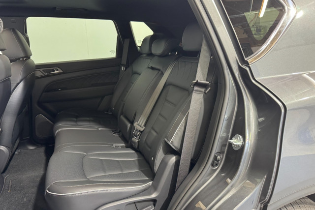2024 SsangYong Rexton Y461 MY24 Ultimate Wagon Image 24