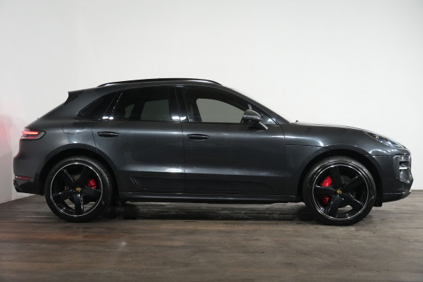 2020 Porsche Macan GTS SUV Image 4