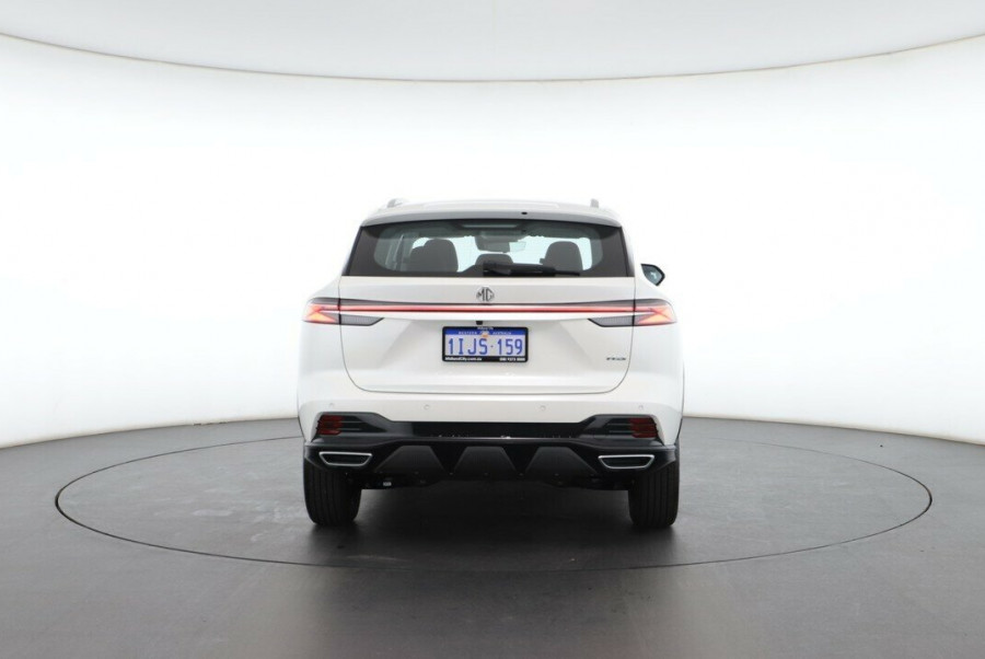 2024 MG HS SAS23 Vibe SUV Image 13