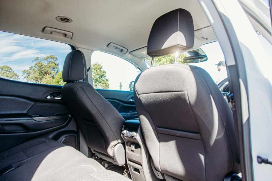 2019 Holden Acadia AC LT SUV Image 26