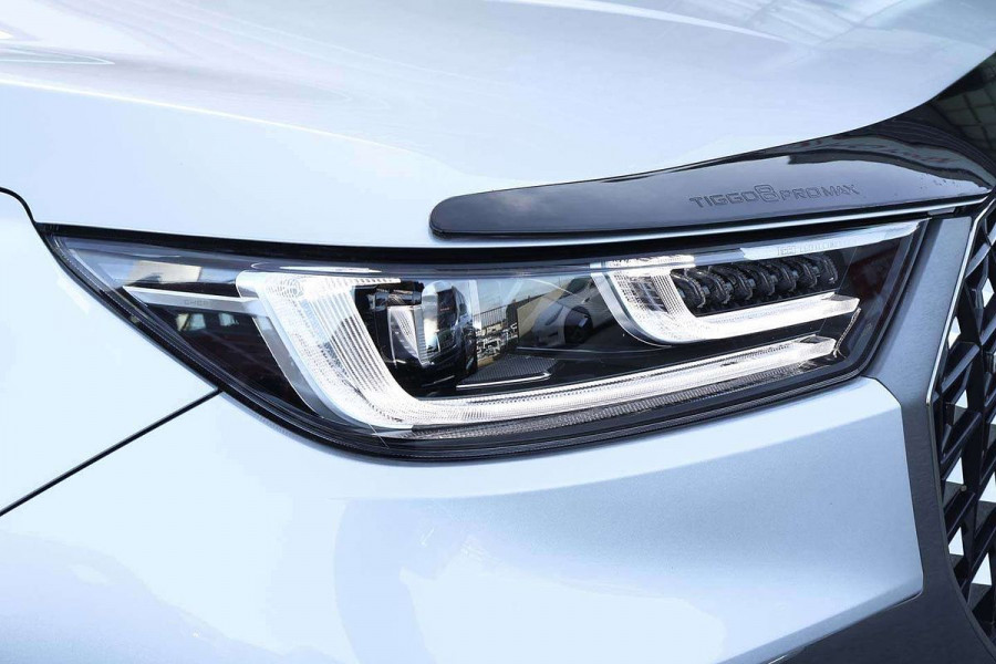 2024 Chery Tiggo 8 Pro Max T31 Urban SUV Image 19