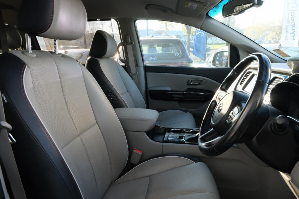 2019 Kia Carnival YP Platinum Van Image 13