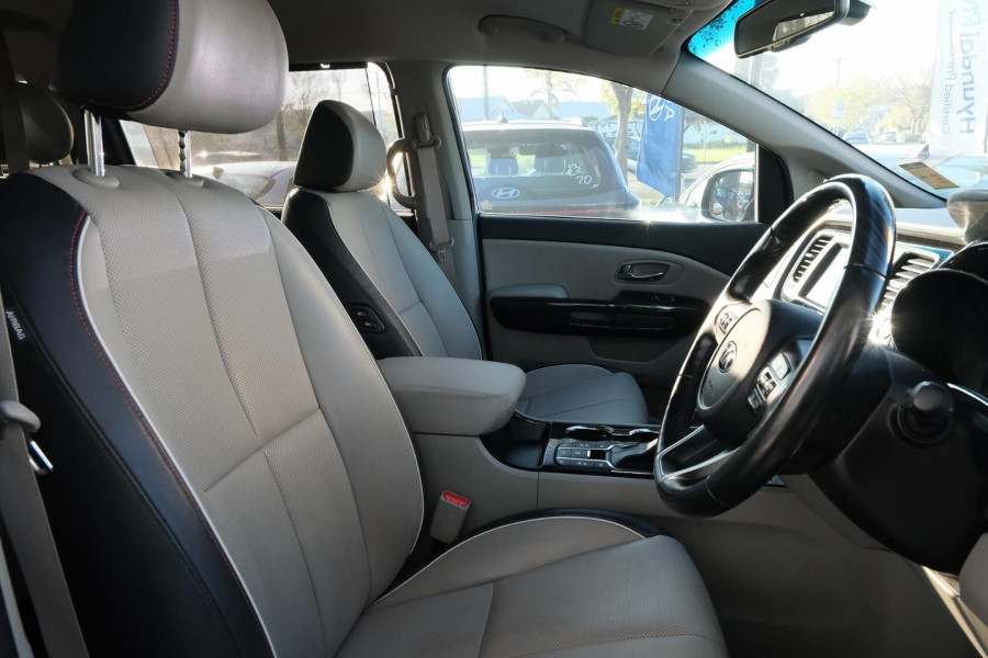 2019 Kia Carnival YP Platinum Van Image 13