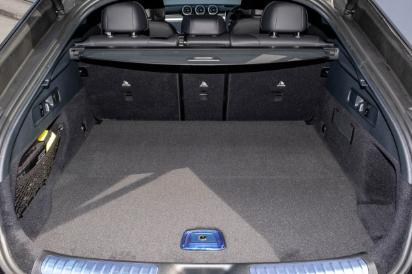 2026 MY25 Mercedes-Benz GLC-Class C254 GLC300 SUV