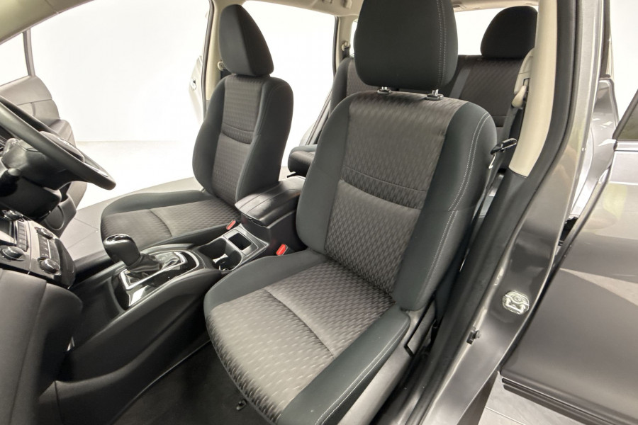 2020 Nissan X-Trail ST Wagon Image 11