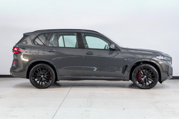 2026 BMW X5 G05 LCI xDrive40i M Sport SUV
