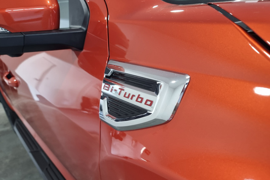 2024 MY23 LDV T60 SK8C Max LUXE Ute Image 25