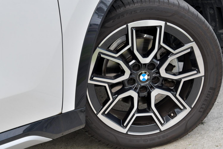 2025 BMW X1 U11 xDrive20i SUV