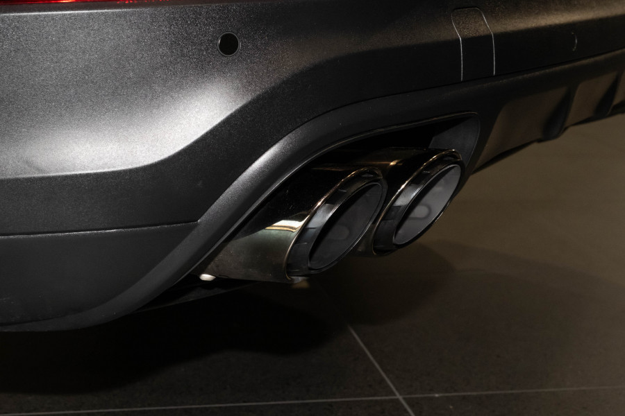 2025 Porsche Cayenne E-Hybrid SUV