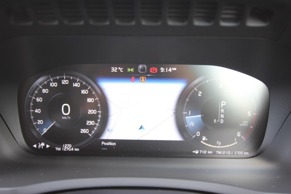 2020 Volvo XC90 L Series D5 R-Design Suv