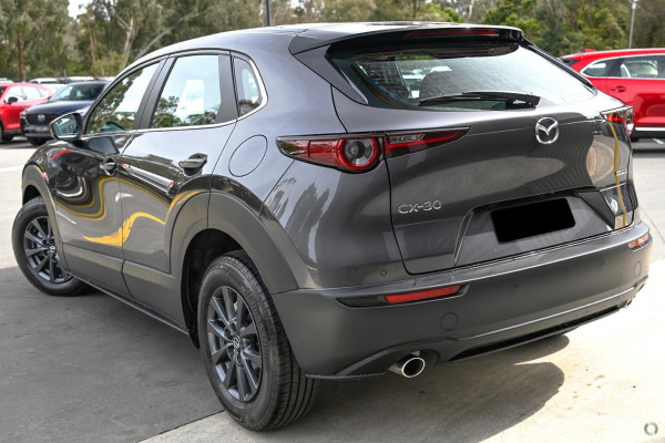 2024 Mazda CX-30 DM2W7A G20 Pure SUV