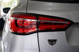 2022 MG HS Plus EV SAS23 Excite SUV