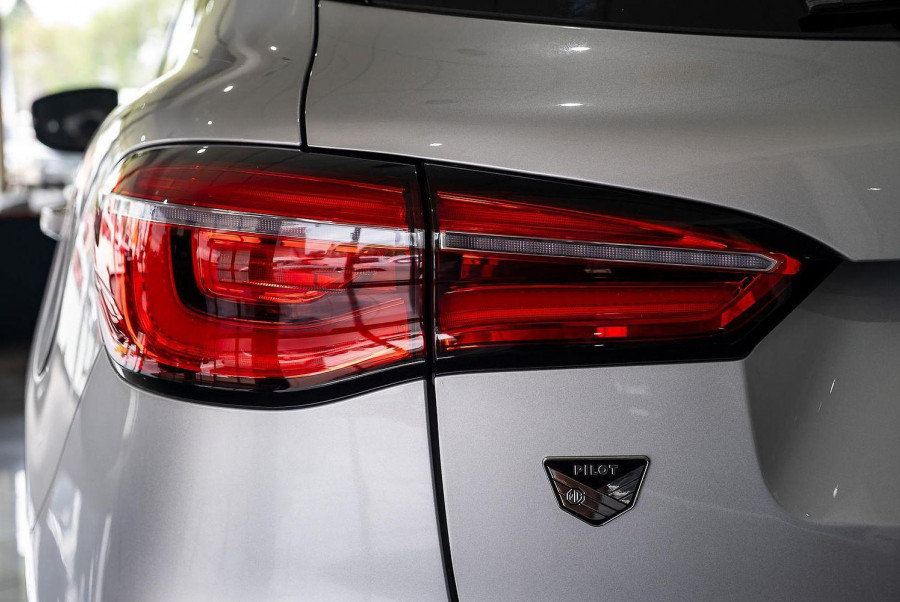 2022 MG HS Plus EV SAS23 Excite SUV Image 8