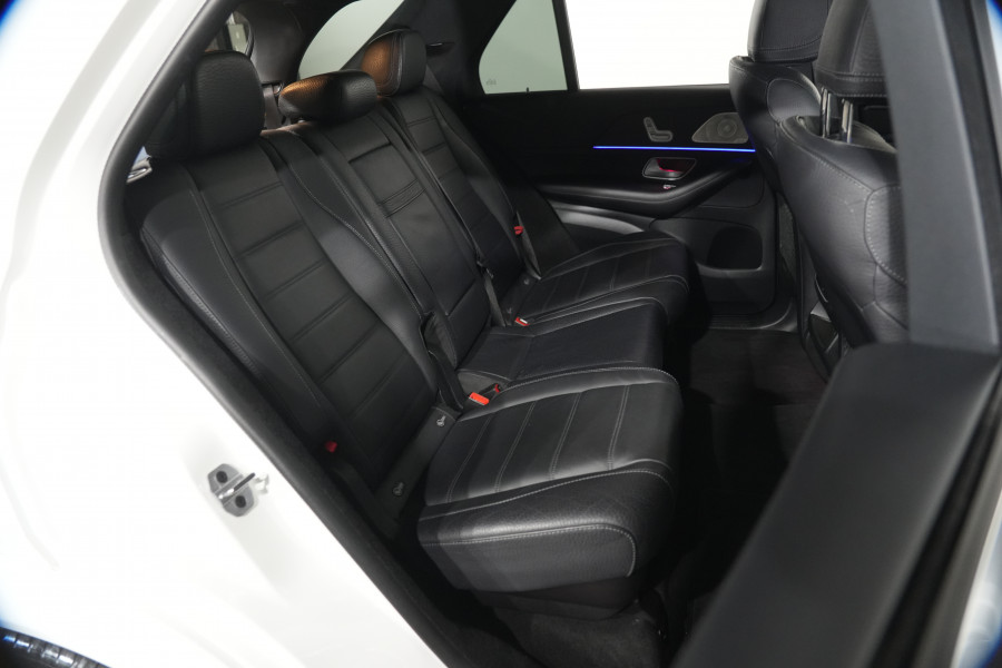 2021 Mercedes-Benz GLE-Class GLE400 d SUV