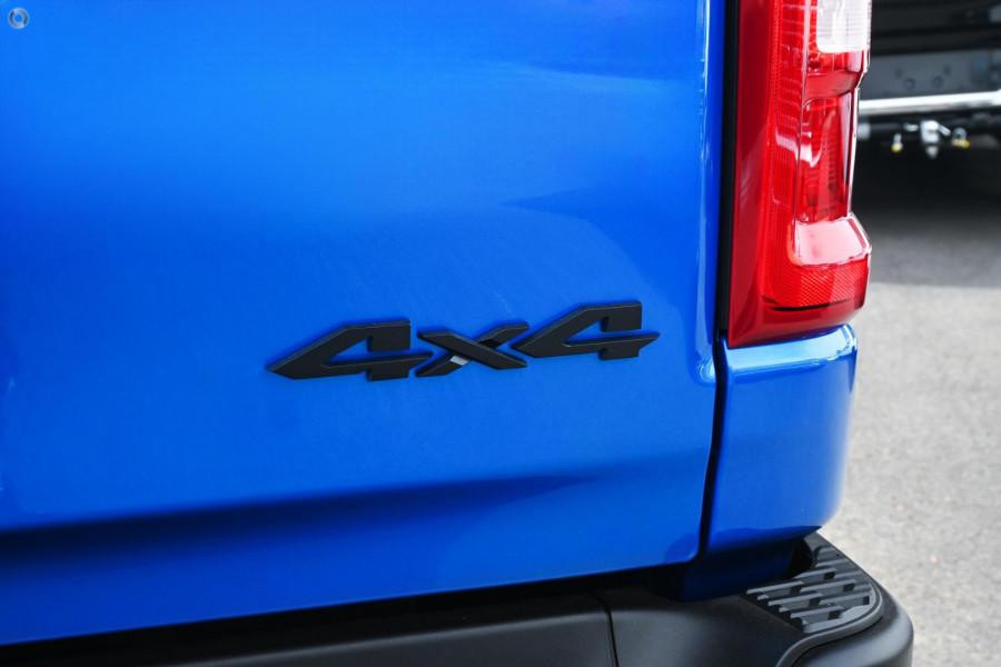 2025 Ram 1500  DT  Rebel Hurricane SO Ute Image 7