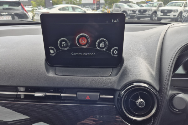 2023 Mazda CX-3 DK G20 Pure SUV Image 16