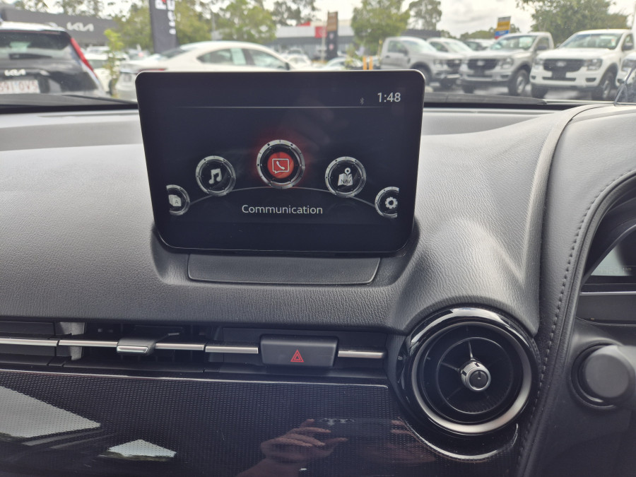 2023 Mazda CX-3 DK G20 Pure SUV Image 16