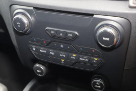 2019 Ford Ranger PX MkIII MY19.75 XLT Utility