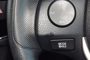 2016 Toyota Corolla ZRE172R Ascent Sedan