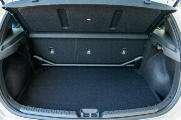 2026 Hyundai i30 PDe.V6 N Performance Hatch Image 18
