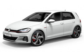 Volkswagen Golf GTi 7.5