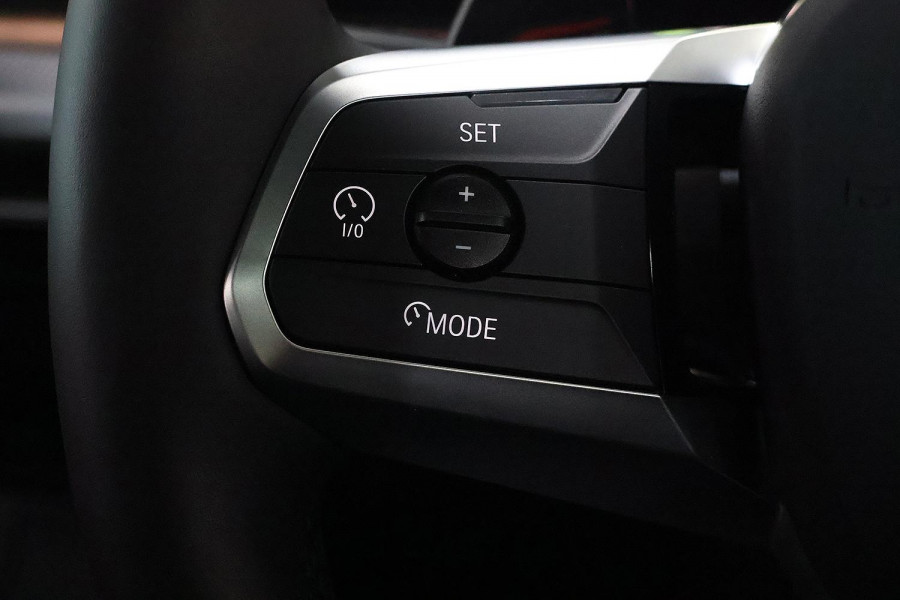 2024 BMW iX2 U10 eDrive20 M Sport SUV