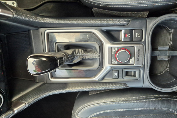 2019 Subaru Forester S5 2.5i-S SUV Image 21