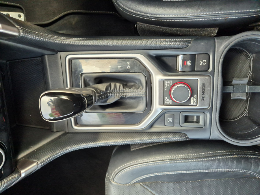 2019 Subaru Forester S5 2.5i-S SUV Image 21