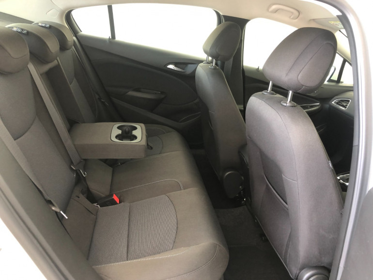 2018 Holden Astra BL Turbo LS+ Sedan Image 12